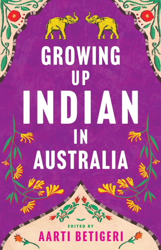 Growing up Indian in Australia